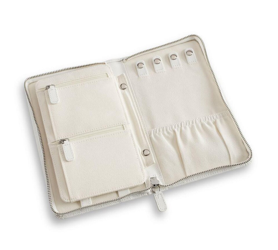 Mckenna Jewellery Binder Pottery Barn Australia